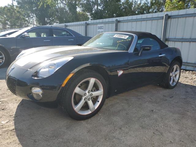 Pontiac Solstice (2006)