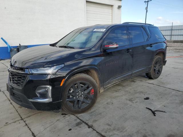 Chevrolet Traverse (2023)