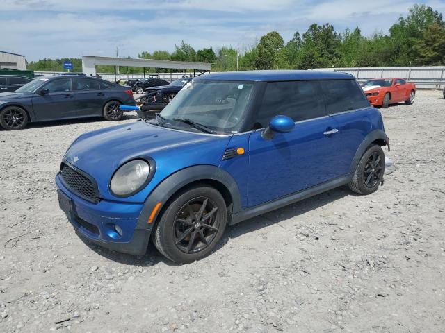 Mini Cooper (2010)