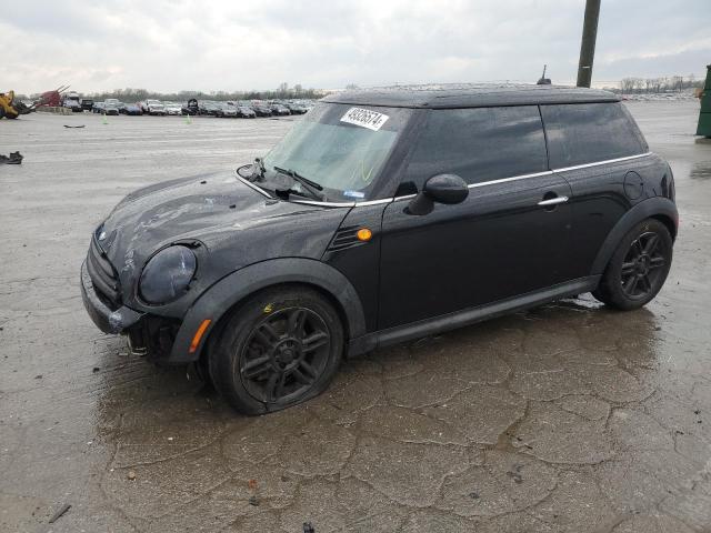 Mini Cooper (2011)