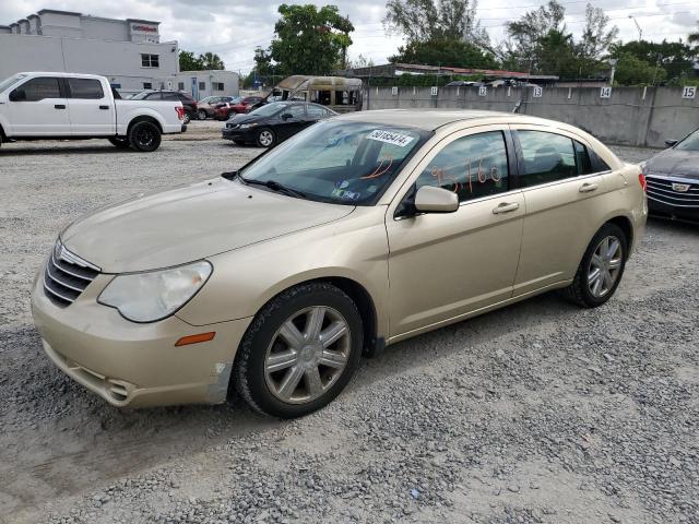 Chrysler Sebring (2010)