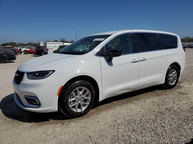 Chrysler Pacifica (2024)
