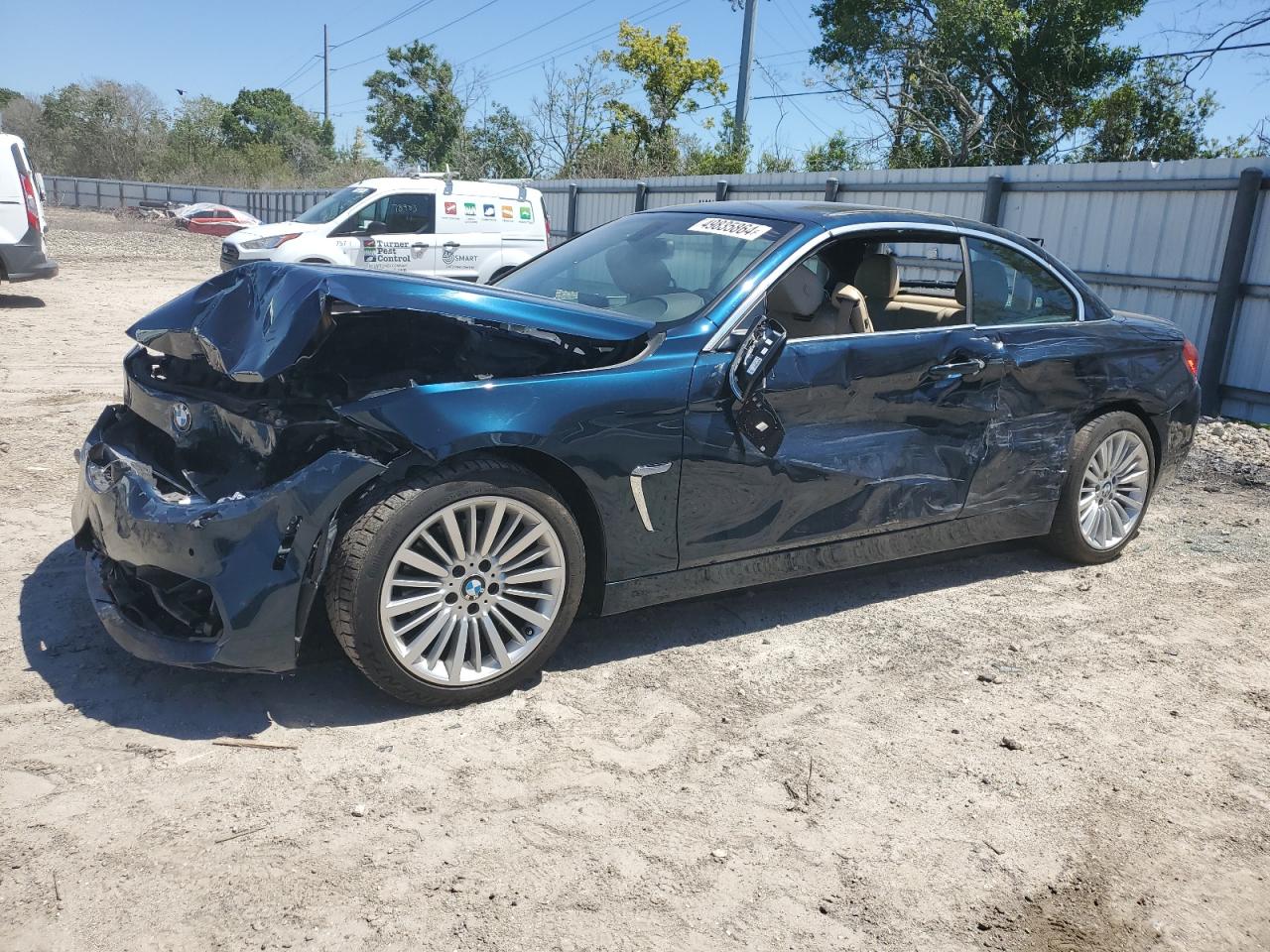 Bmw 4er (2015)