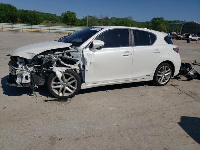 Lexus Ct 200 (2014)