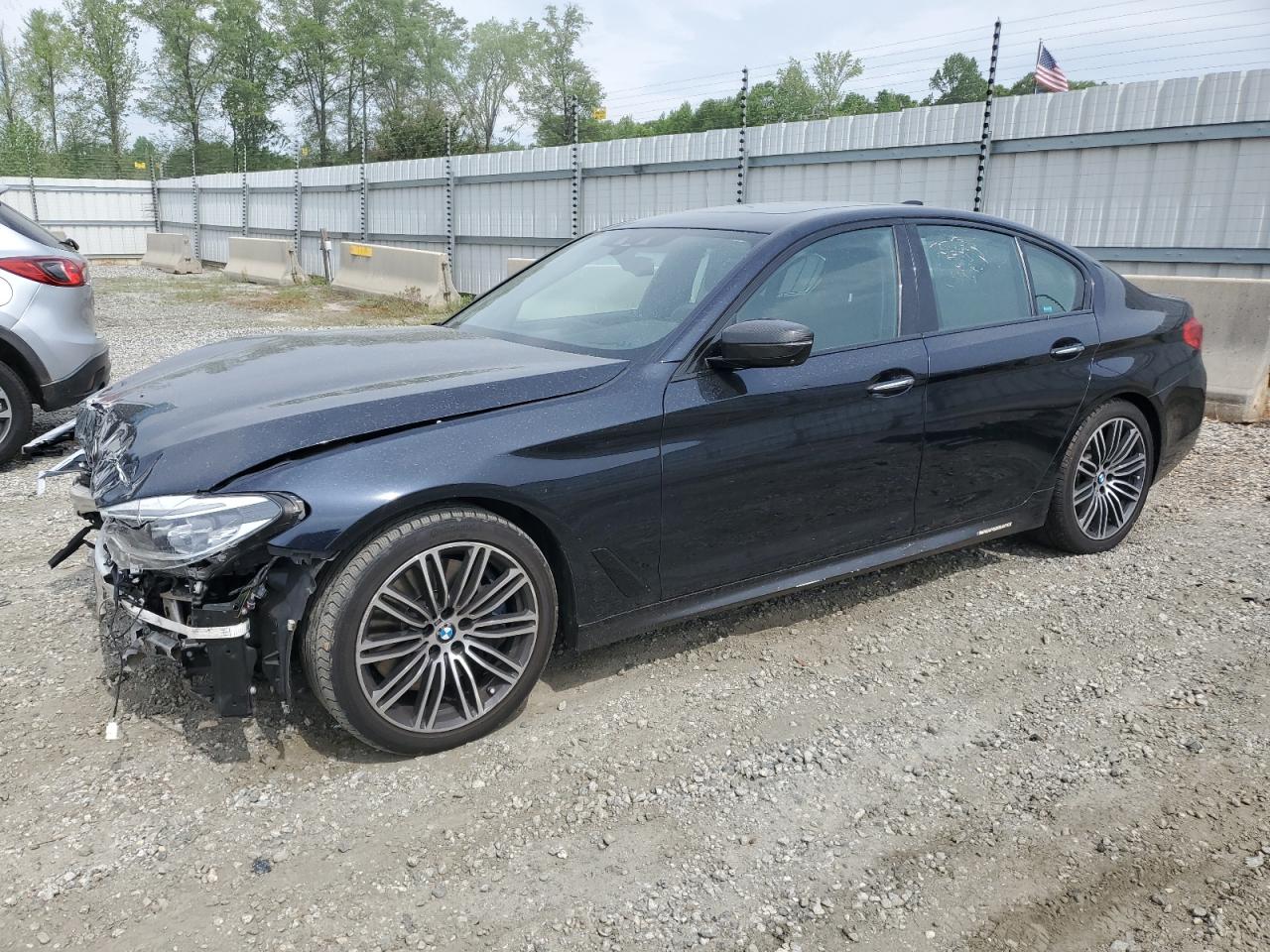 Bmw 5er (2018)