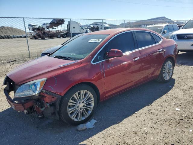Buick Verano (2013)