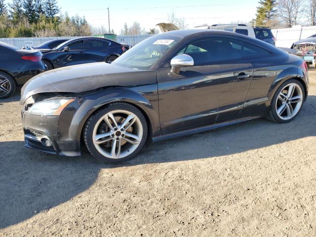 Audi Tts (2012)