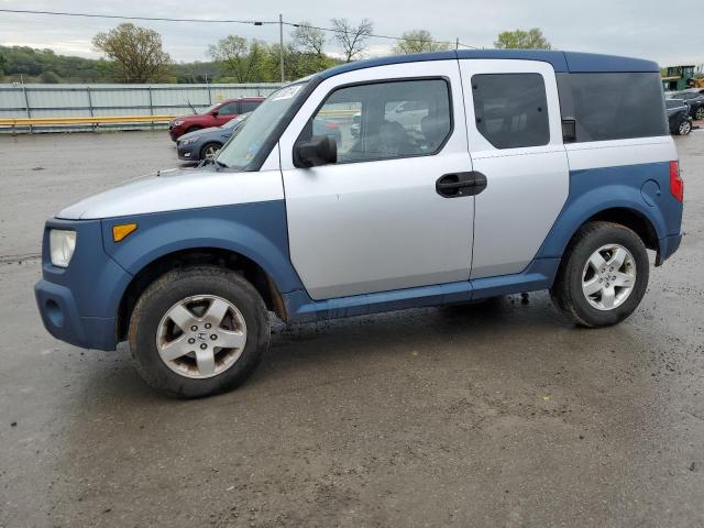 Honda Element (2005)