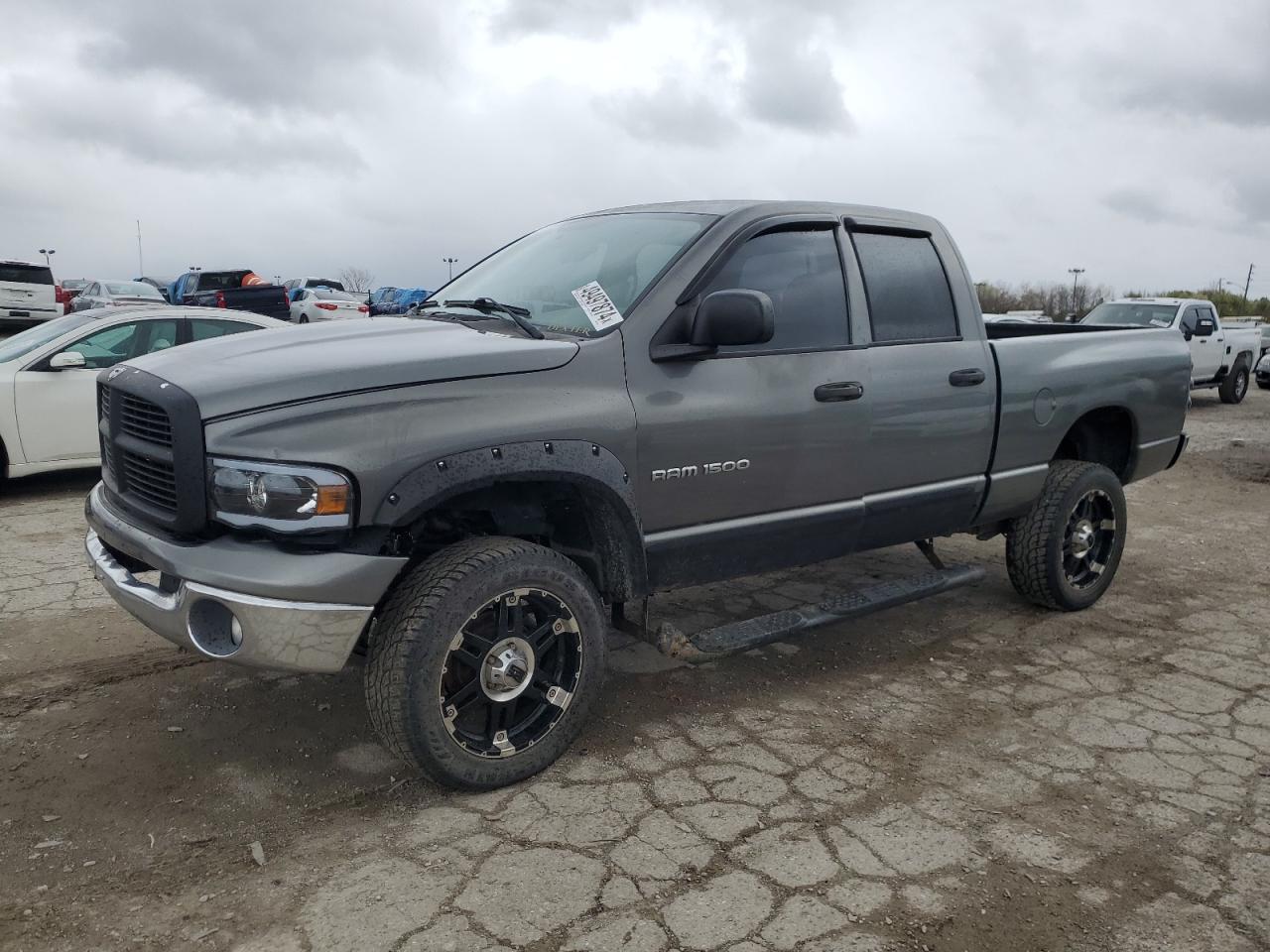 Dodge Ram (2005)
