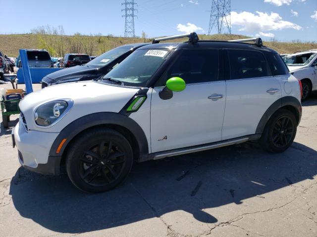 Mini Cooper (2016)