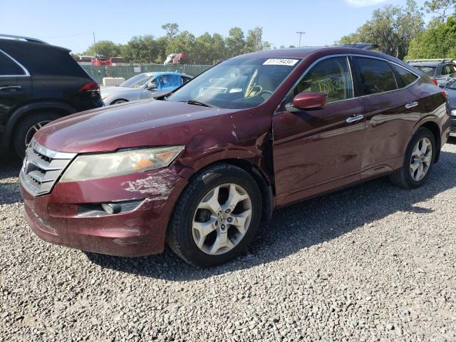 Honda Crosstour (2012)