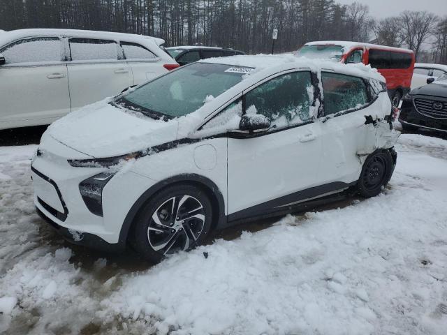 Chevrolet Bolt (2023)