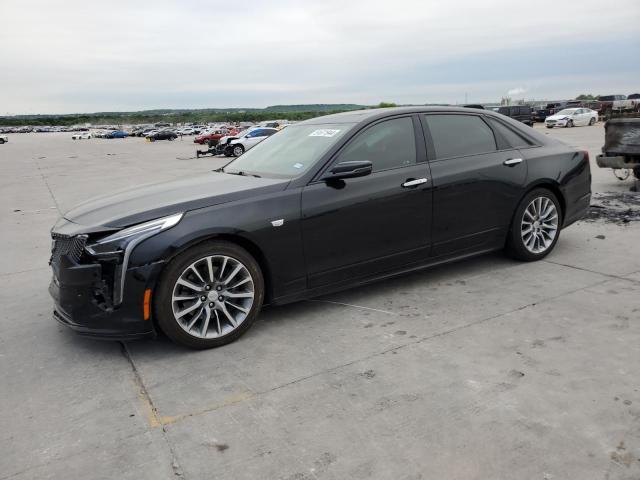 Cadillac Ct6 (2019)