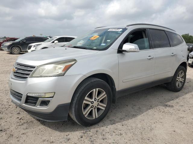 Chevrolet Traverse (2016)