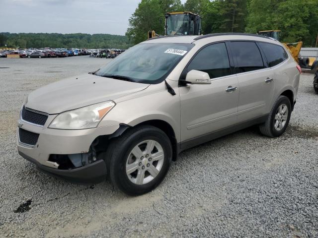 Chevrolet Traverse (2010)