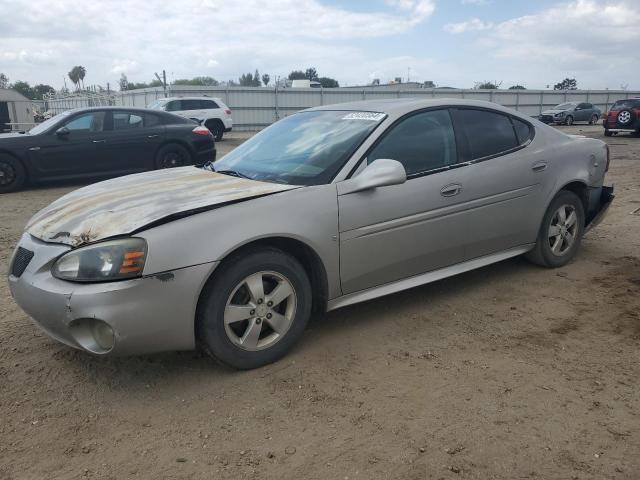 Pontiac Grandprix (2008)