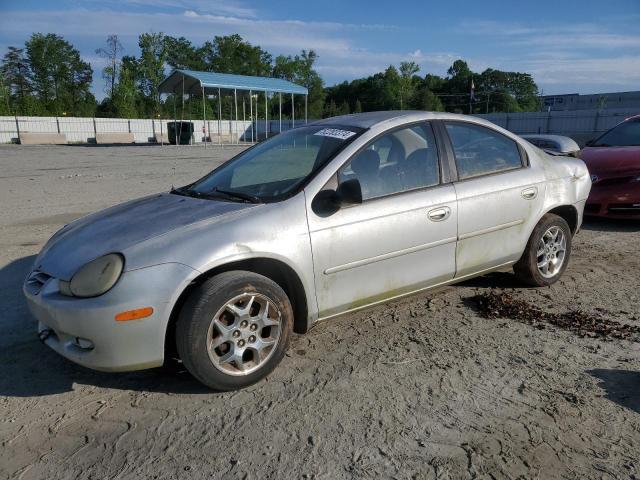 Dodge Neon (2002)