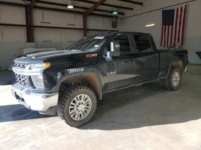 Chevrolet 2500 (2021)