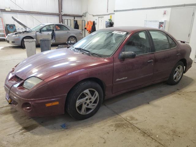 Pontiac Sunfire (2002)