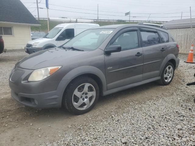 Pontiac Vibe (2007)