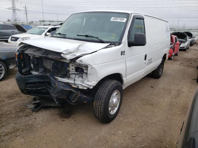 Ford Econoline (2011)