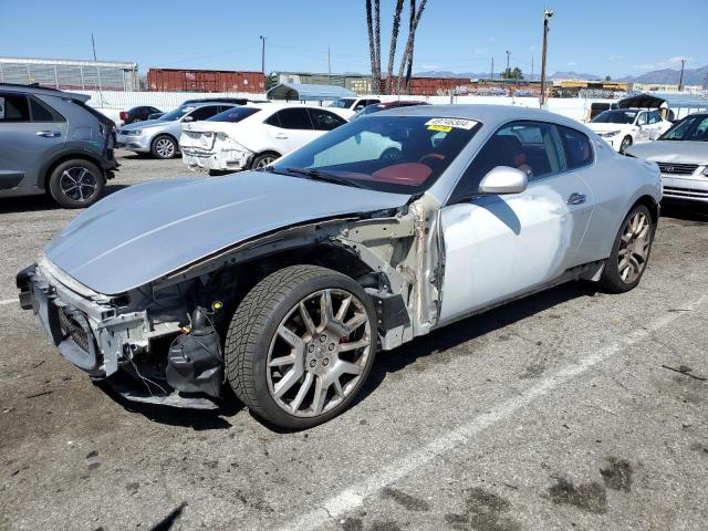 Maserati Granturism (2009)