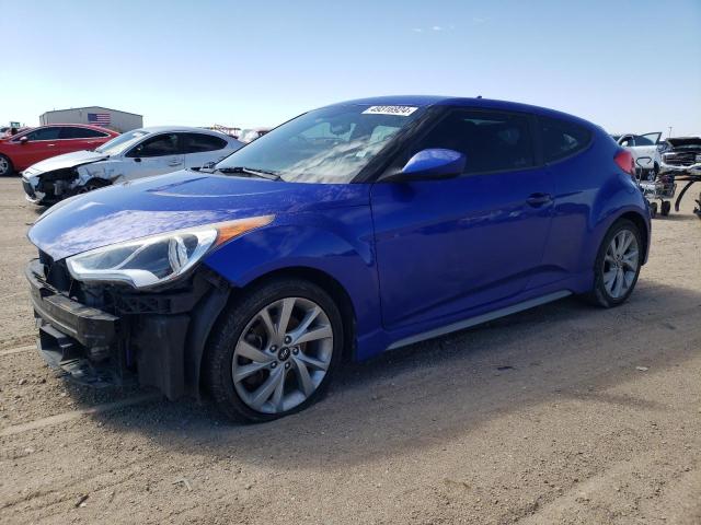 Hyundai Veloster (2014)