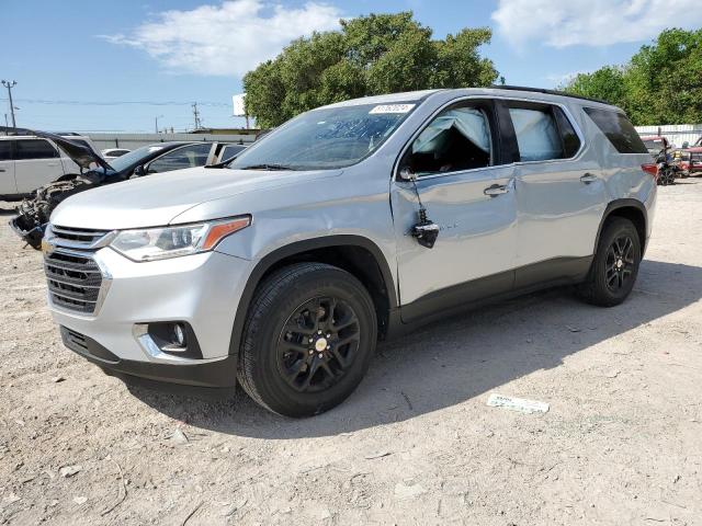 Chevrolet Traverse (2020)
