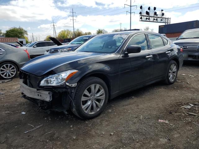 Infiniti M37 (2011)