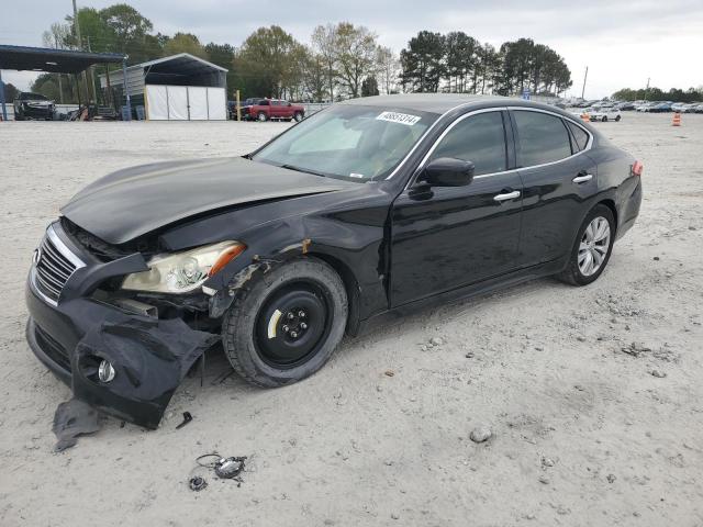 Infiniti M37 (2011)