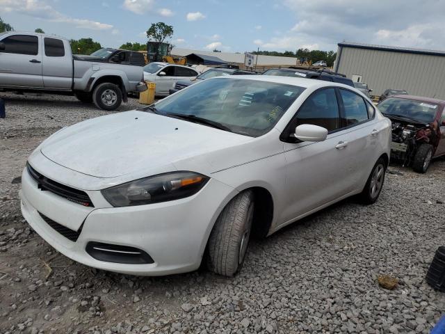 Dodge Dart (2016)