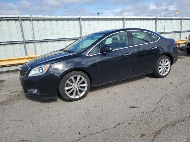Buick Verano (2013)