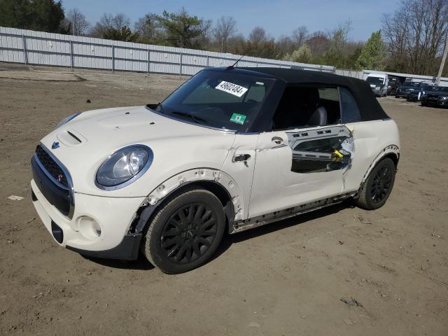 Mini Cooper (2016)
