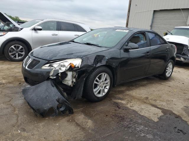 Pontiac G6 (2005)