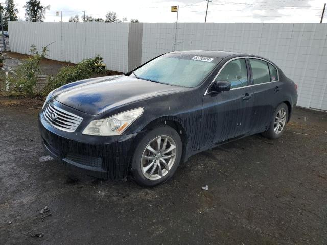 Infiniti G35 (2008)