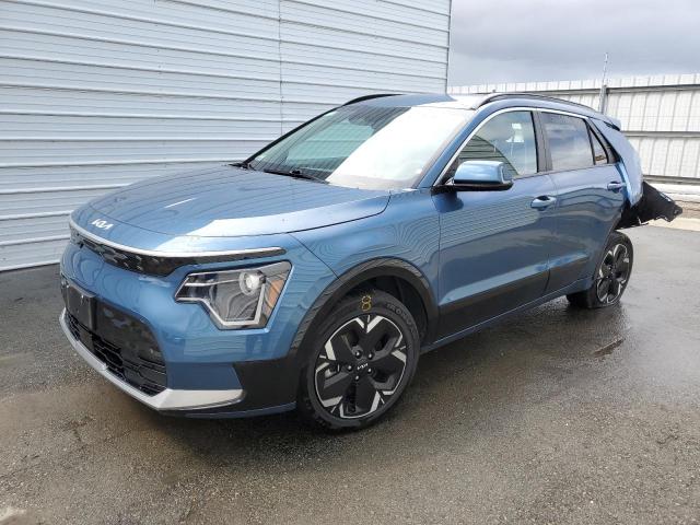 Kia Niro wind (2023)