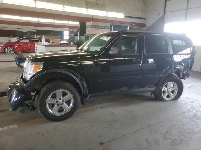 Dodge Nitro (2007)