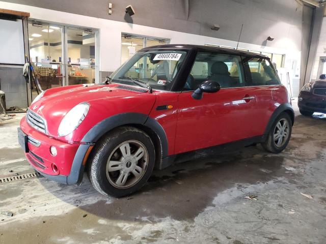 Mini Cooper (2006)