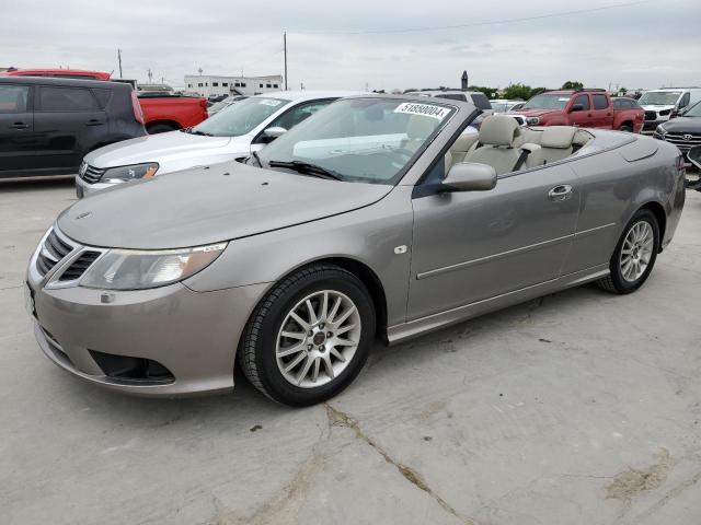 Saab 9 3 (2008)