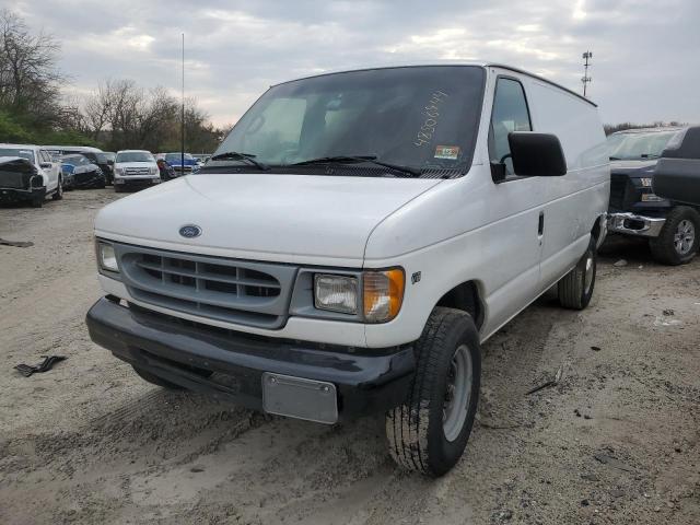 Ford Econoline (2001)