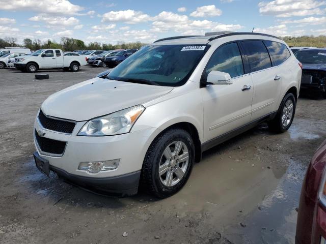 Chevrolet Traverse (2011)