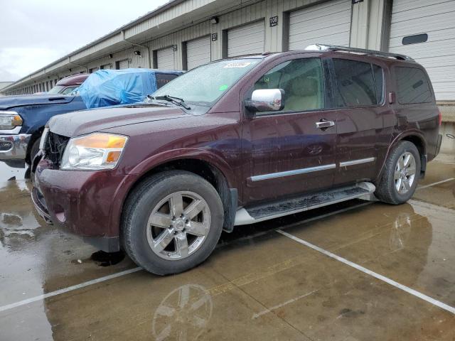 Nissan Armada (2013)
