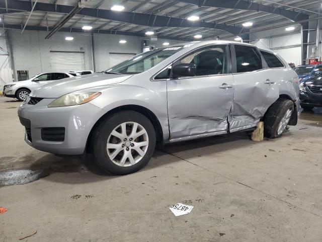 Mazda Cx-7 (2007)