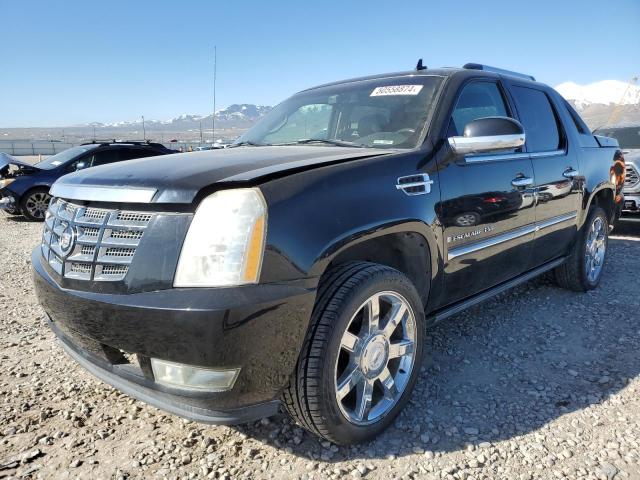 Cadillac Escalade (2007)