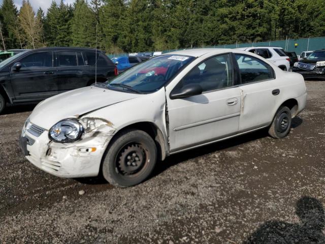 Dodge Neon (2005)