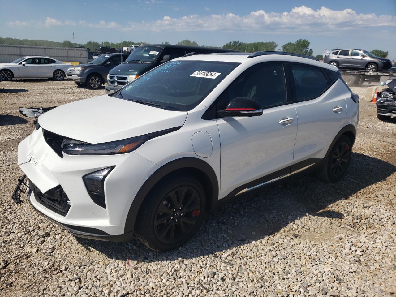 Chevrolet Bolt (2023)
