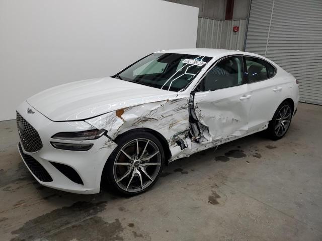 Genesis G70 base (2023)