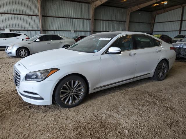 Hyundai Genesis (2015)