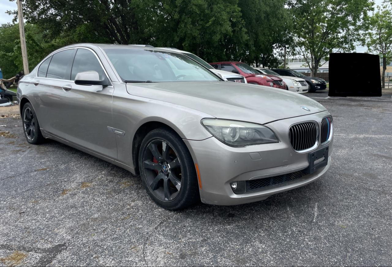 Bmw 7er (2009)