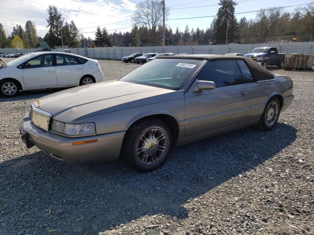 Cadillac Eldorado (2000)